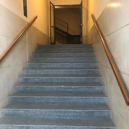 Rakuscha Apartment Zagreb Eksteriør billede