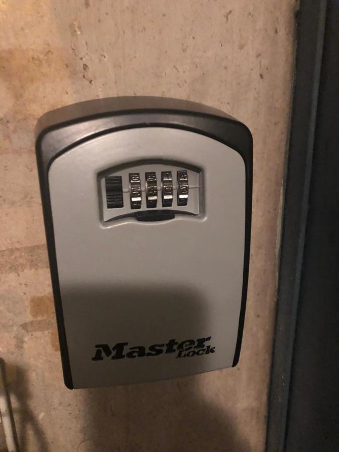 Rakuscha Apartment Zagreb Eksteriør billede
