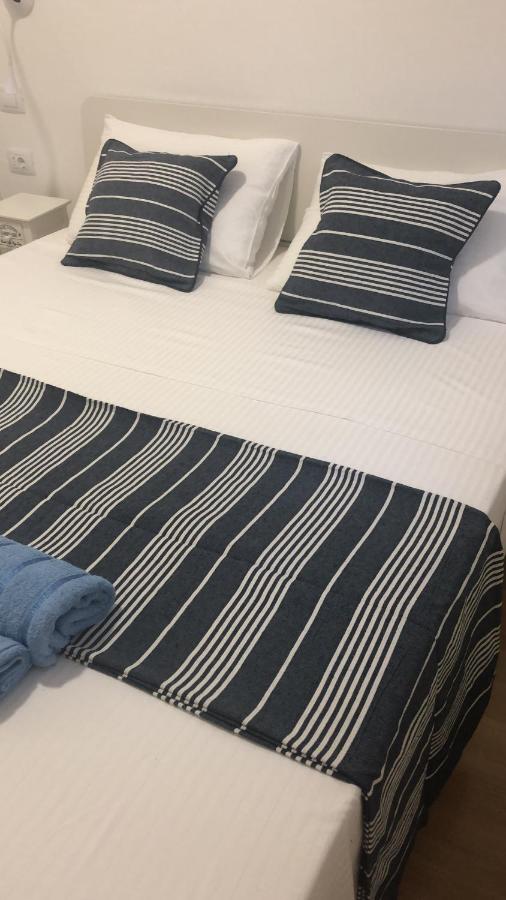 Rakuscha Apartment Zagreb Eksteriør billede